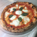 L'imperatore Della Pizza Nourriture