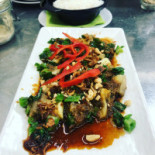 Com Saigon food
