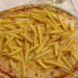 Cima D'asta Comida