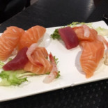 Sushi Number One Nourriture