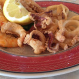 El Cobar Comida