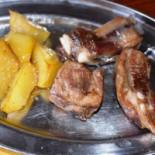 Il Grottino Del Brigante food