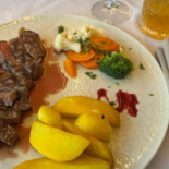 Del Porto Comida