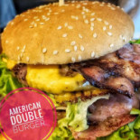 Simos Firehouse Nourriture