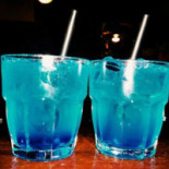 Dixie Pub Nourriture