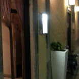 Cazzatino Exterior