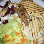 Cazzatino Comida