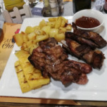 Al Chicken Comida