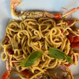 Aria Corte Comida
