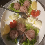 Marconi Nourriture