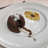 Al Veliero Nourriture