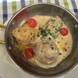 Ignazstube Nourriture