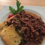 Ignazstube Nourriture