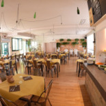 Bistro Di Via Ghislanzoni food