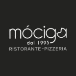 Móciga Pizzeria Nourriture