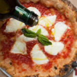 Rossopomodoro Assago Nourriture