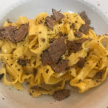 Hostaria Carducci Nourriture