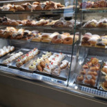Pasticceria Adriatica Comida