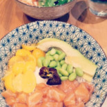 Hello Poke Comida