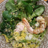 Hello Poke Comida