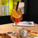 Vivi Cafè Bistrot Nourriture