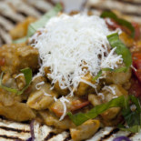 Da Pina Comida