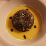 Al Castello Comida