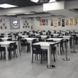 Fast Chef Dentro