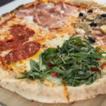 Fior Di Pizza Di Cannito Silvestro food