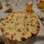 Big Ben Comida