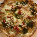 Pupo's Pizza Comida