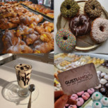 Gustiamo Nourriture