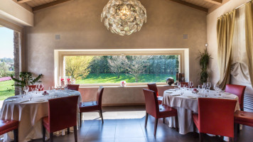 Gallione Ristorante Lounge Bar