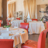 Gallione Ristorante Lounge Bar