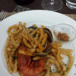 I Picciotti Di Garibaldi Comida