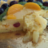 I Picciotti Di Garibaldi Comida