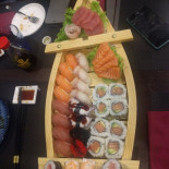 Cinese Il Castello food