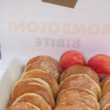 Ballanti Nourriture