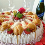 Bonta Vostra Nourriture