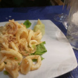 Dinette Nourriture