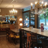 Diferente Cafè Bistrot Nourriture