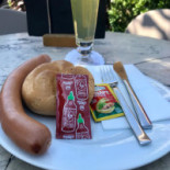 Caffe Fink Nourriture