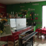 Verdebasilico Nourriture
