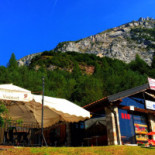 Osteria Diga Del Vajont Nourriture