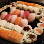 Fugu food