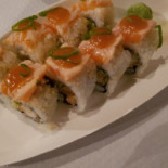 Fugu food