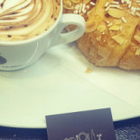 RalucaffÈ Nourriture