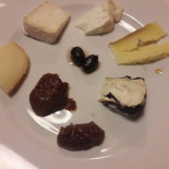 Osteria Ra Ca ' 'd Baruc Dentro