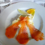 Osteria Ra Ca ' 'd Baruc Dentro