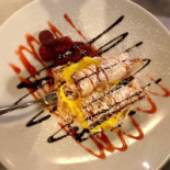 Negresco Food